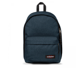 Eastpak Out Of Office Triple Denim 27L MAR - EK00076726W-205